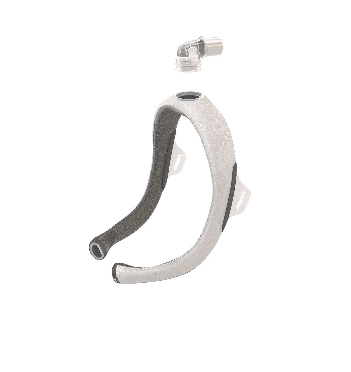 ResMed AirTouch N30i Frame with Elbow