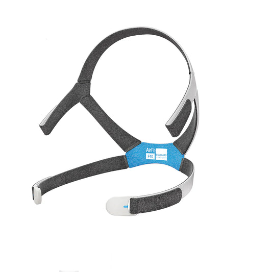 ResMed AirFit F40 Headgear