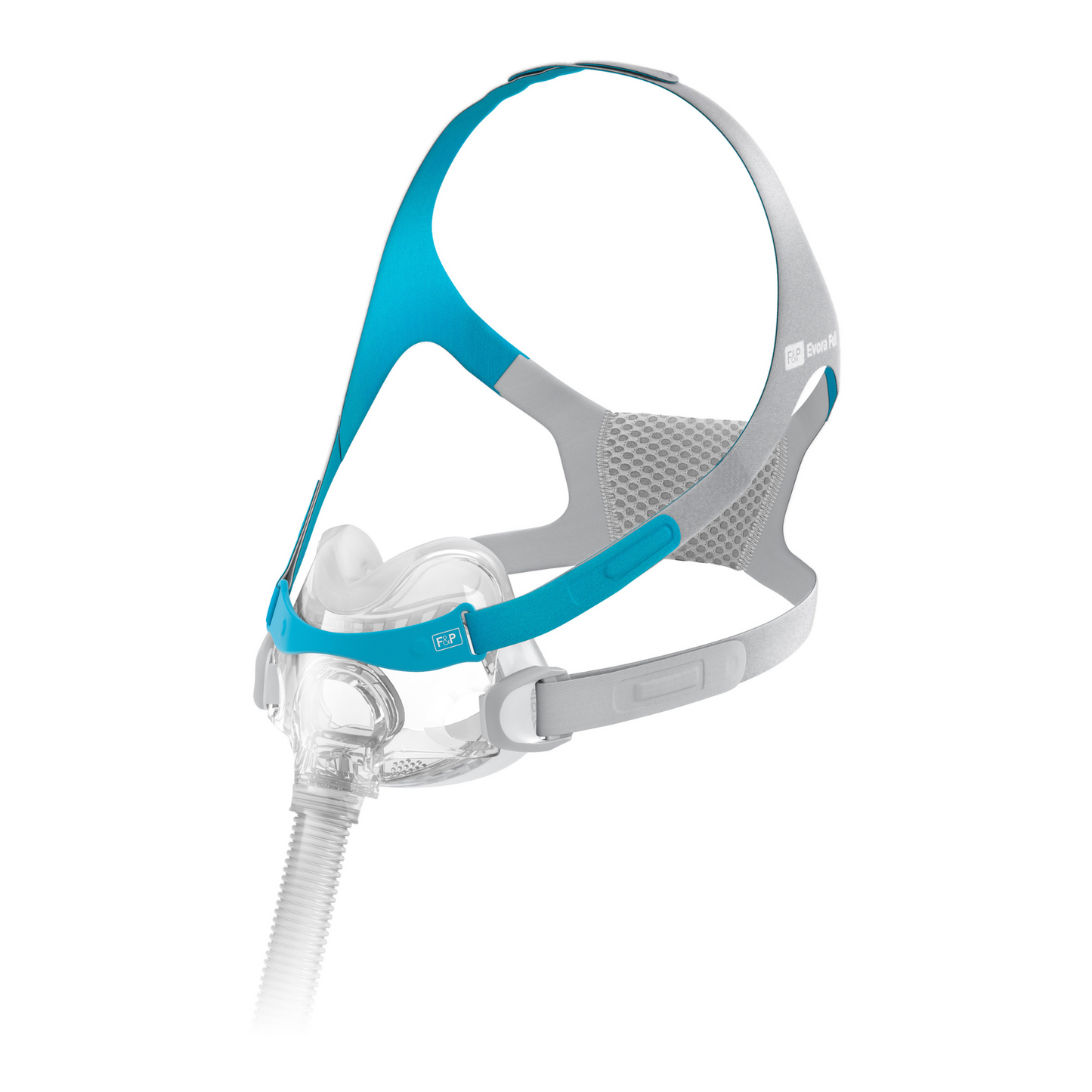 Fisher & Paykel Evora Compact CPAP Full Face Mask