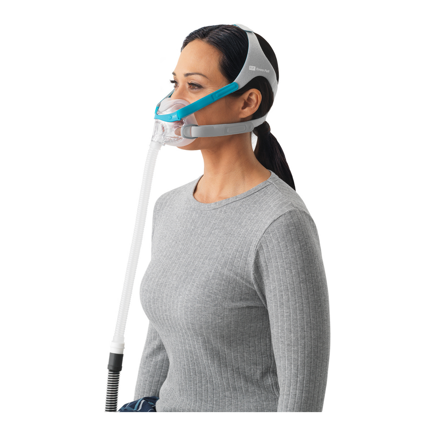 Fisher & Paykel Evora Compact CPAP Full Face Mask
