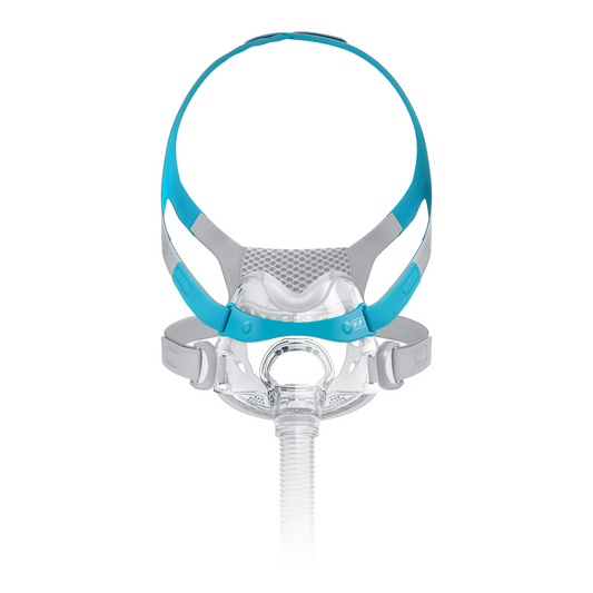 Fisher & Paykel Evora Compact CPAP Full Face Mask