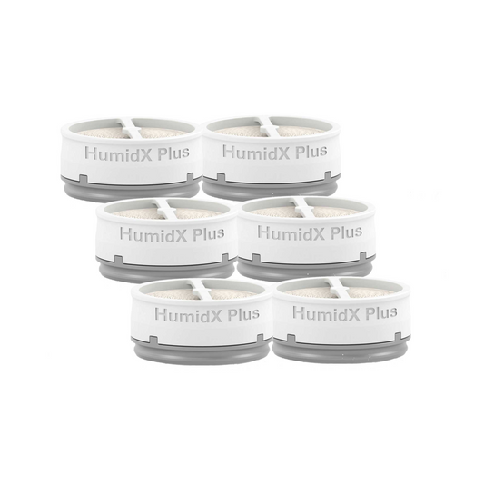 ResMed AirMini HumidX Plus