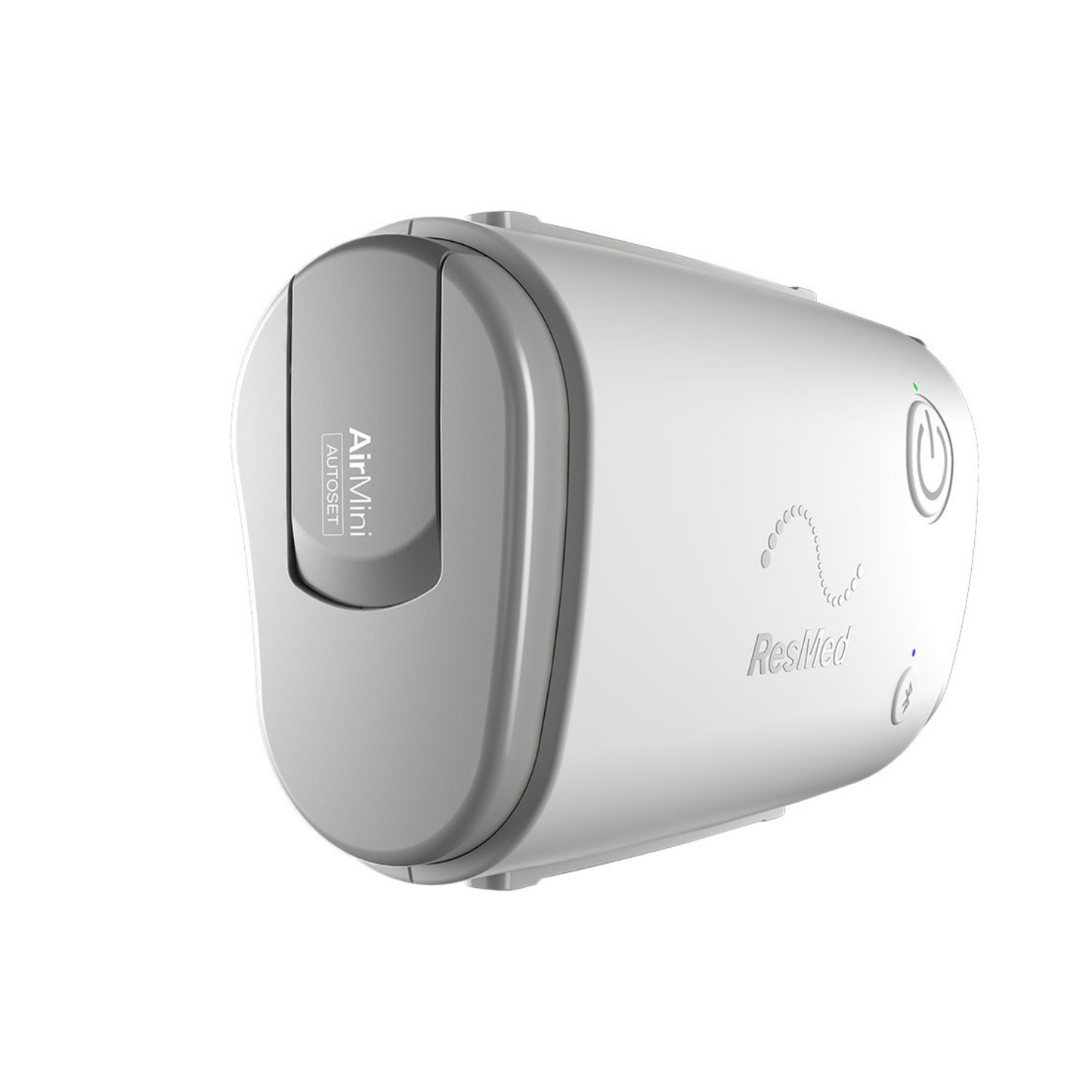 ResMed AirMini - the best portable CPAP machine