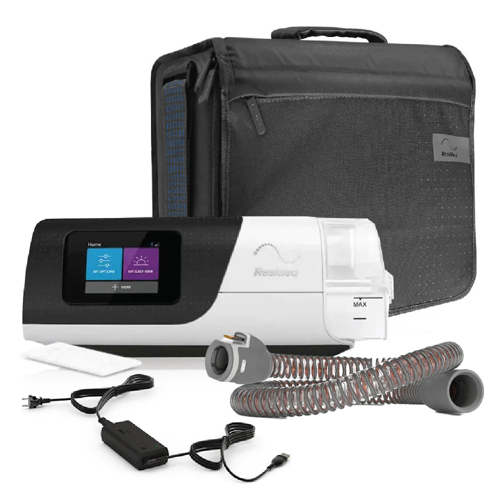 ResMed AirSense 11 AutoSet CPAP