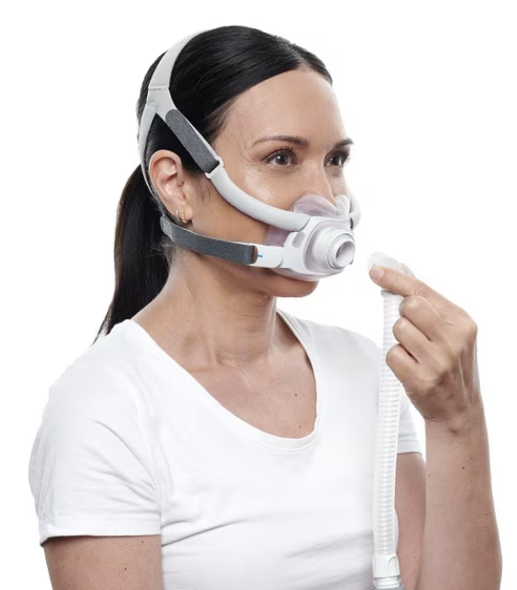 ResMed F40 Full Face CPAP Mask