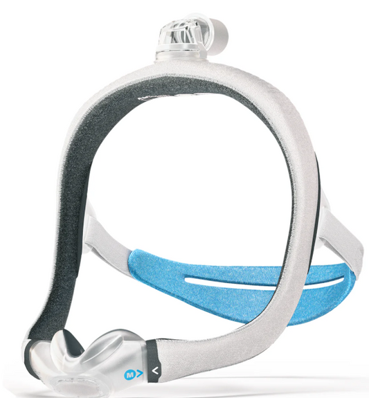 ResMed AirTouch N30i CPAP Nasal Mask
