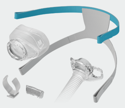 Fisher and Paykel Nova Nasal Mask