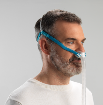 Fisher & Paykel Nova Micro CPAP nasal pillow mask