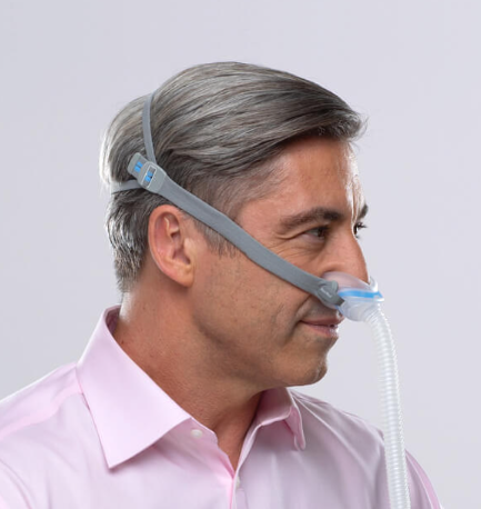 ResMed AirFit N30 Nasal Mask