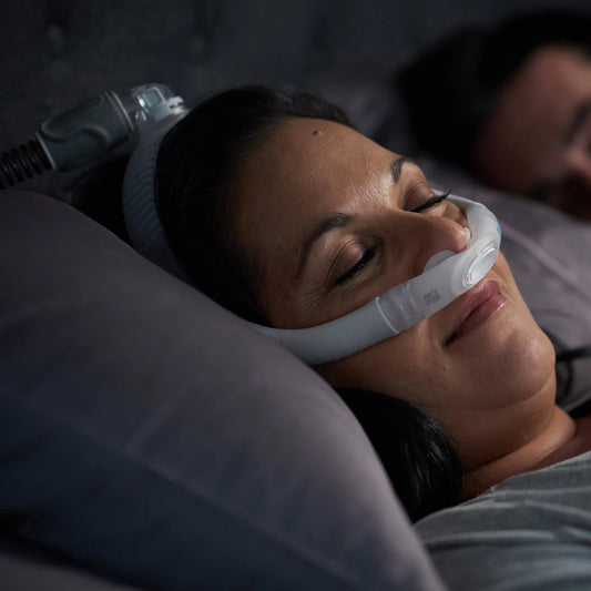ResMed AirFit P30i Nasal Pillows Mask