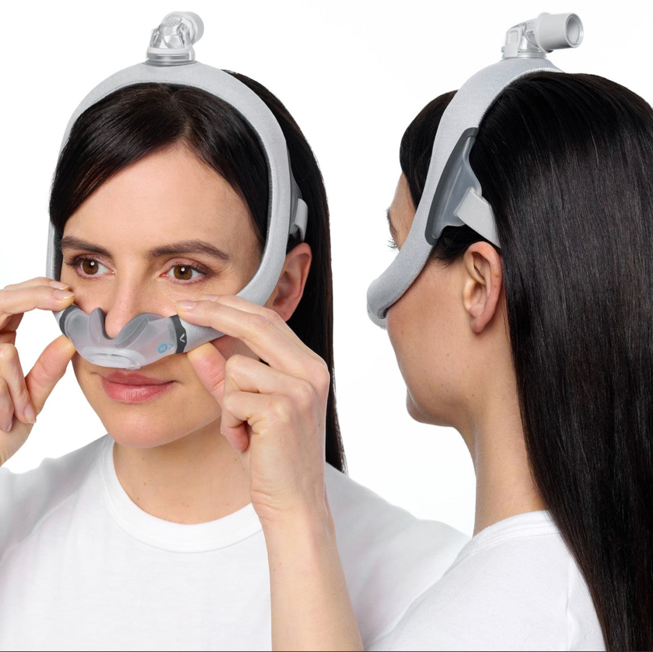 ResMed AirTouch N30i CPAP Nasal Mask