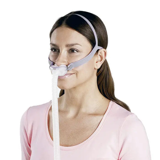 ResMed AirFit P10 Nasal Pillows Mask