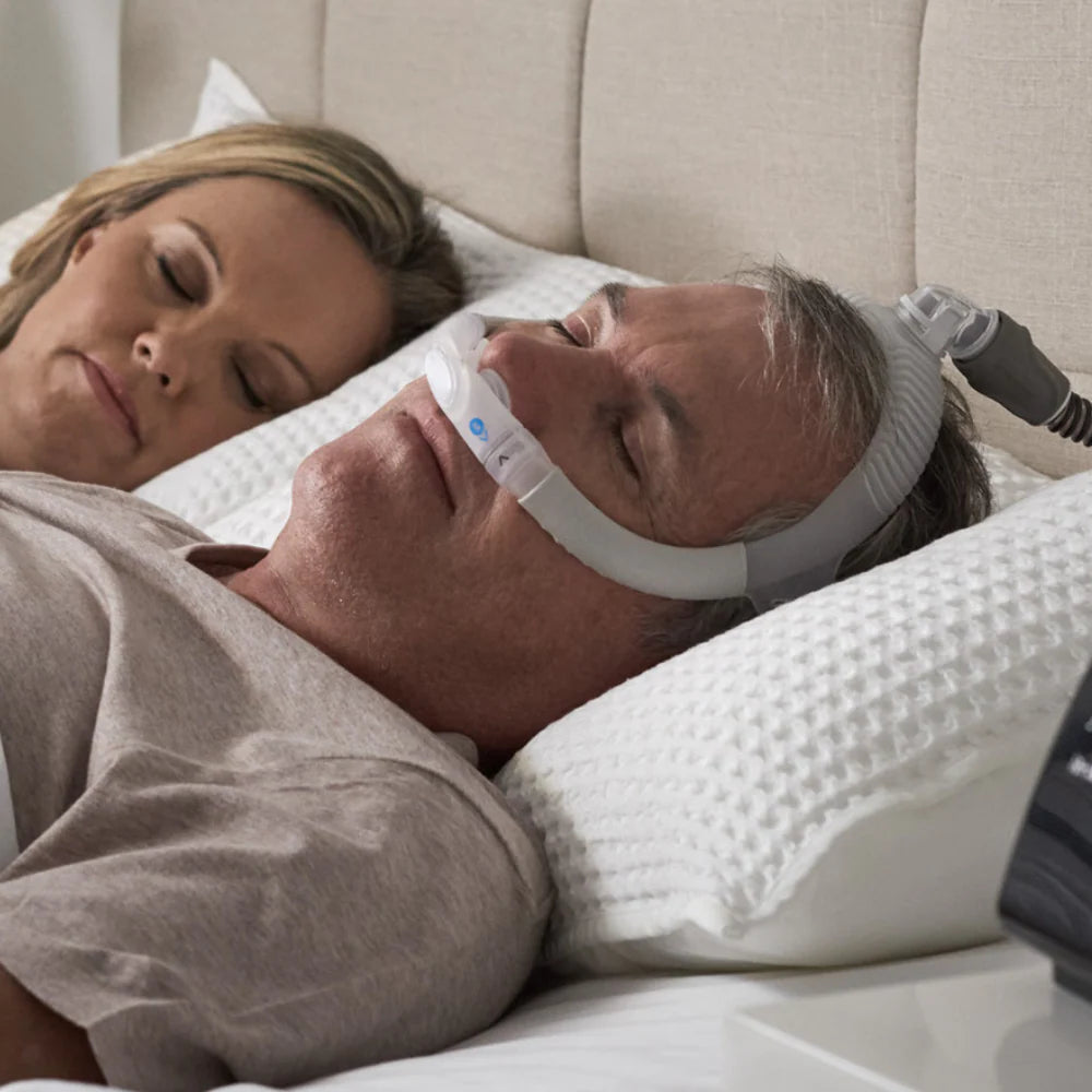 ResMed AirFit P30i Nasal Pillows Mask