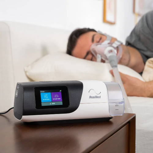 CPAP Trial and rental from AwakeNZ