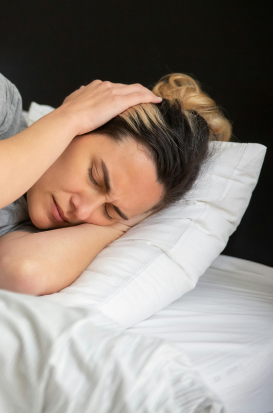 Stop Snoring This Summer: Fast Fixes And Proven Treatments