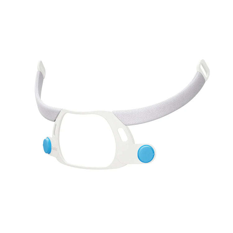 CPAP Mask Frames