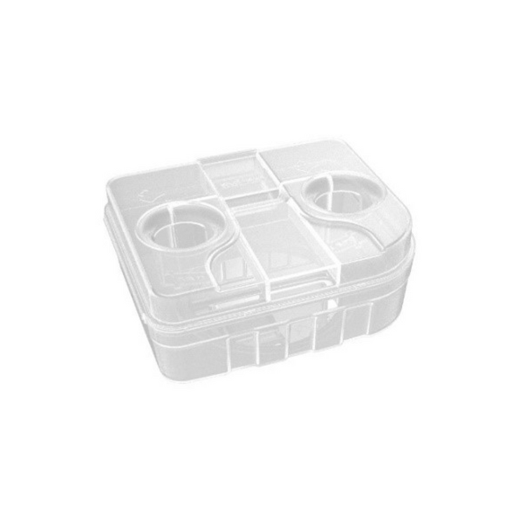 CPAP Humidification