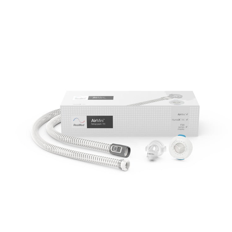 CPAP Mask Supplies