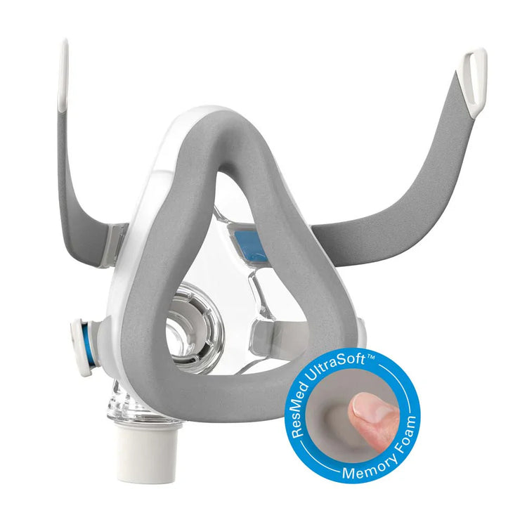 AirTouch Foam CPAP Masks