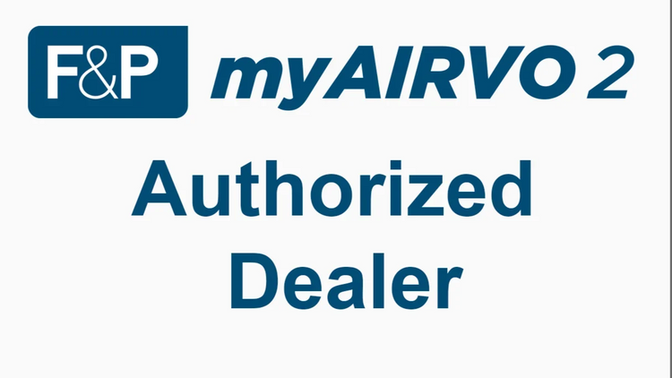 myAirvo Consumables