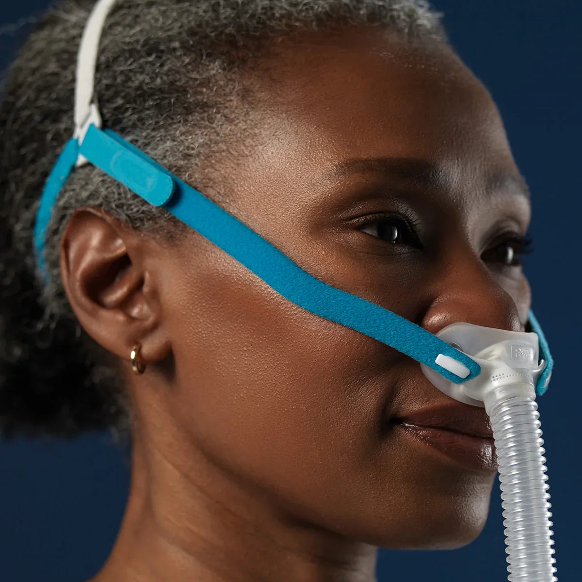 Nasal Pillows CPAP Masks – AwakeNZ