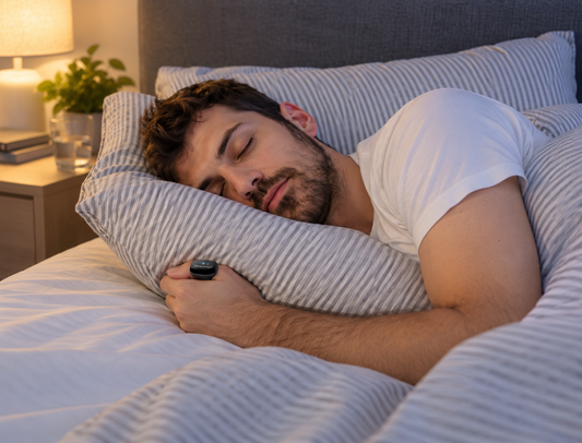 Multi-Night Home Sleep Test NZ