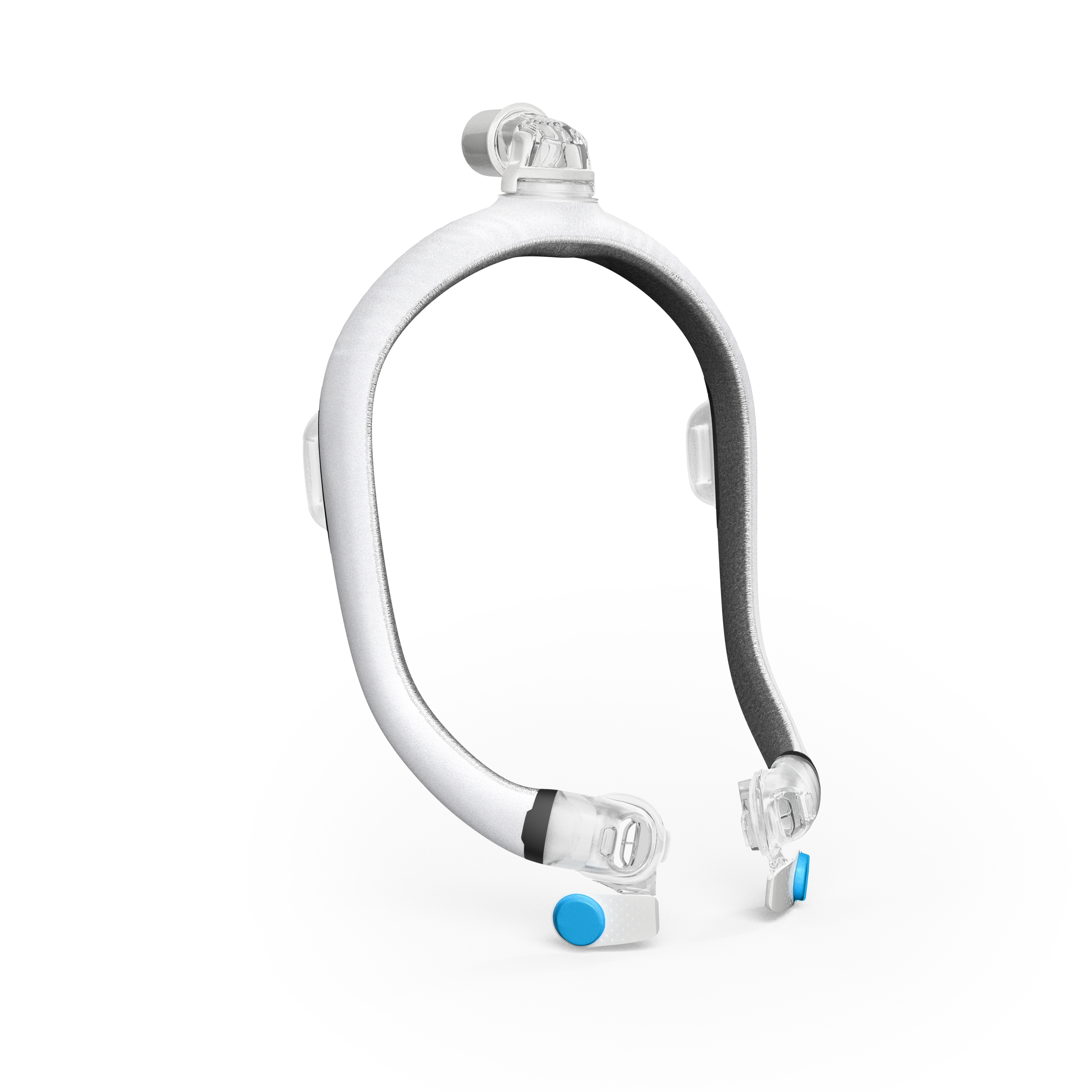 ResMed AirTouch F30i Comfort Frame with Elbow – AwakeNZ