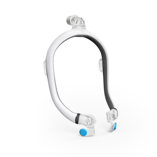 ResMed AirTouch F30i Comfort Frame with Elbow