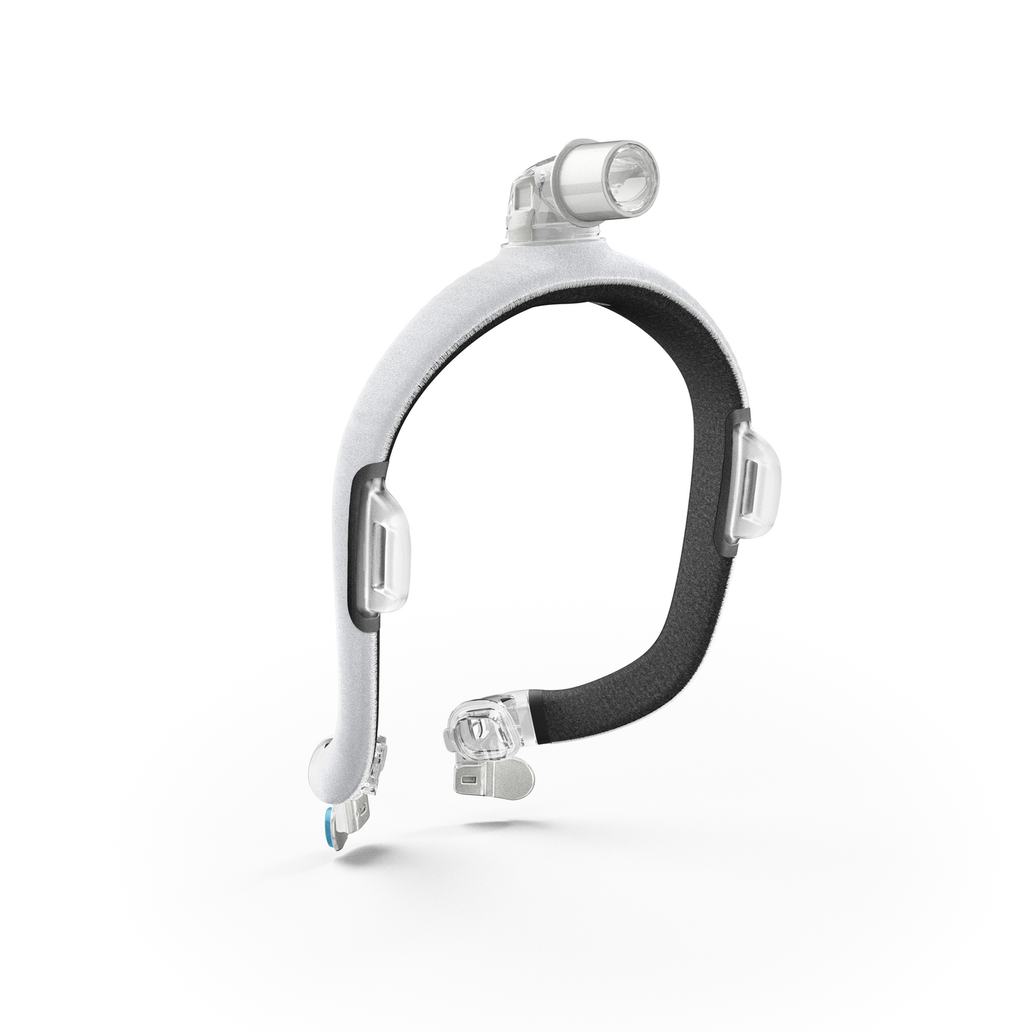 ResMed AirTouch F30i Comfort Frame with Elbow