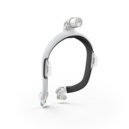 ResMed AirTouch F30i Comfort Frame with Elbow