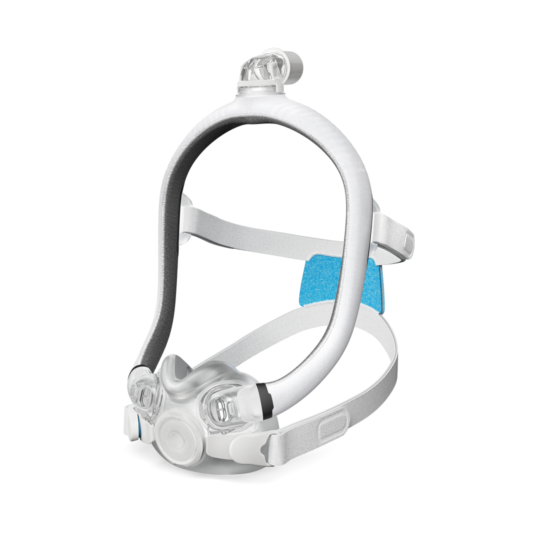 CPAP Masks from AwakeNZ