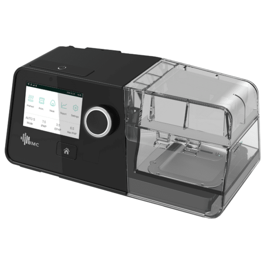 BMC G3 X AutoPAP CPAP Machine with 4G