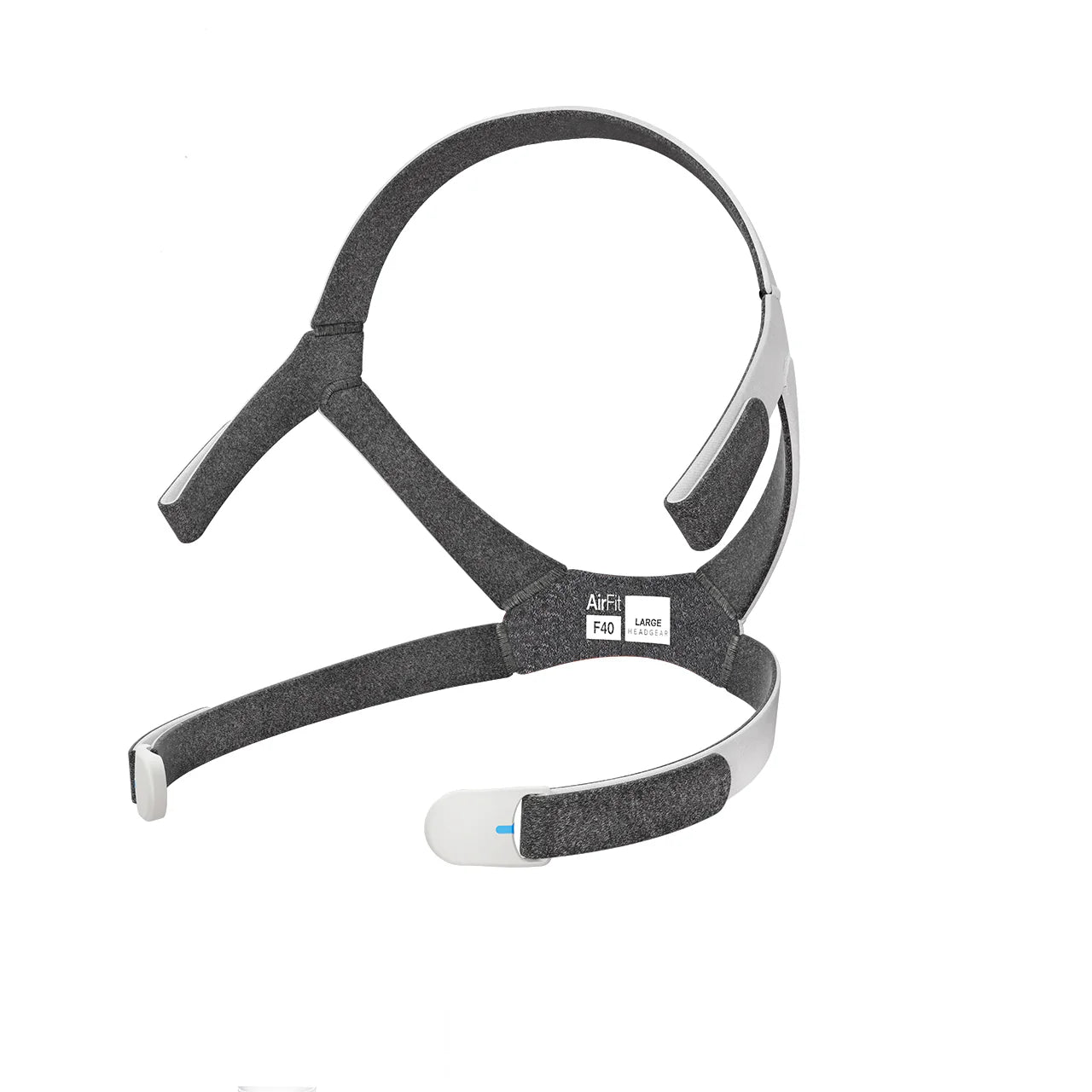 ResMed AirFit F40 Headgear