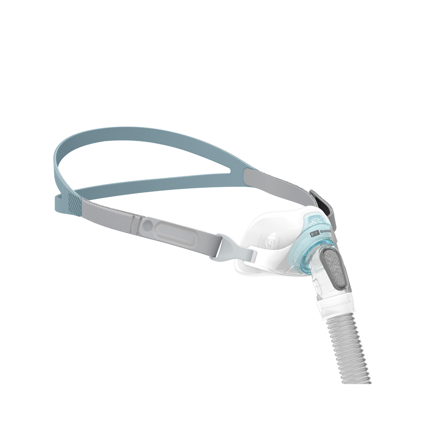 Fisher & Paykel Brevida Nasal Pillows Mask