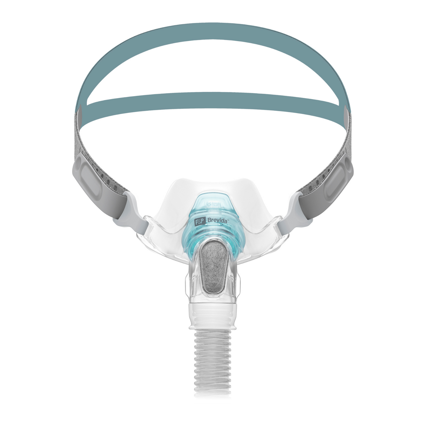 Fisher & Paykel Brevida Nasal Pillows Mask