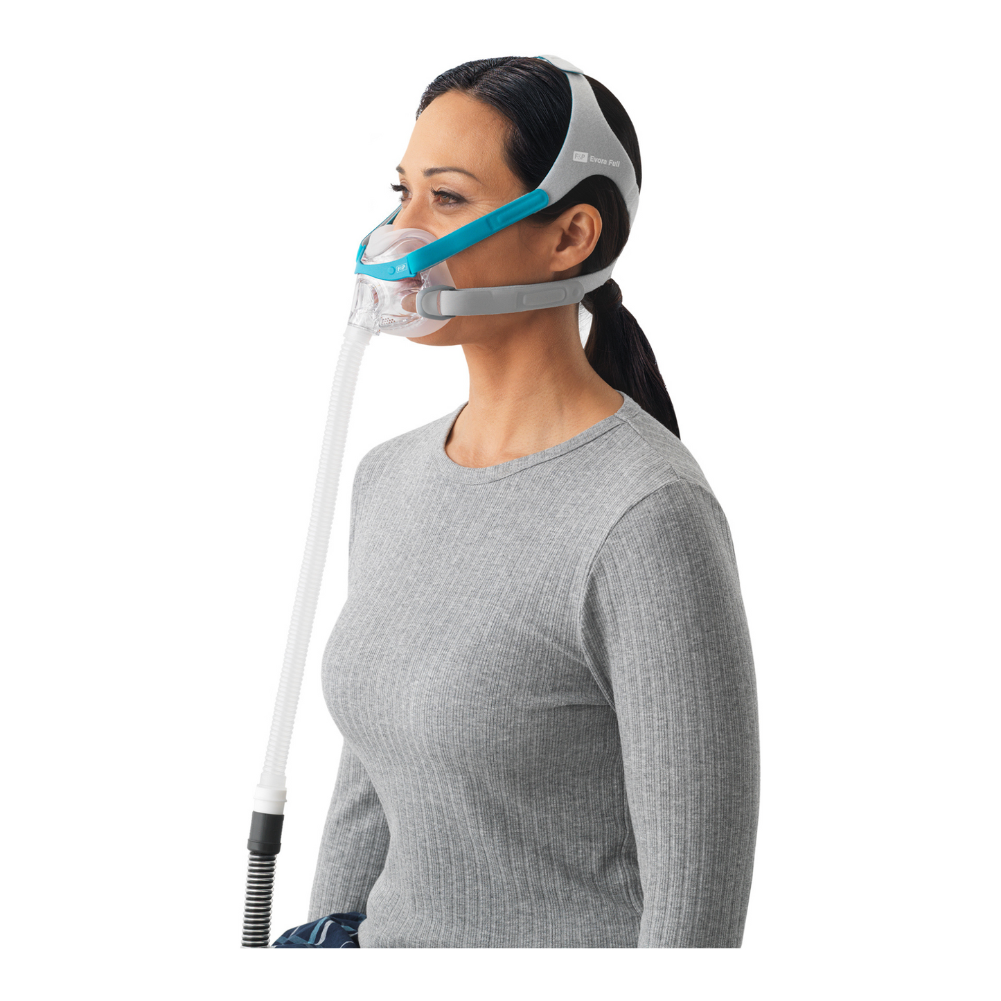 Fisher & Paykel Evora Compact Full Face Mask