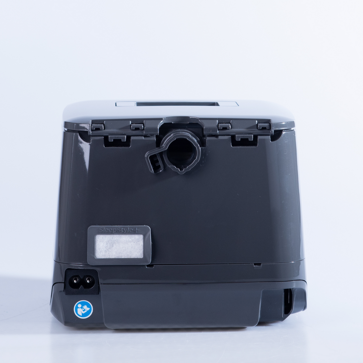 Fisher & Paykel SLEEPSTYLE™+ Auto CPAP for snoring and sleep apnea ...