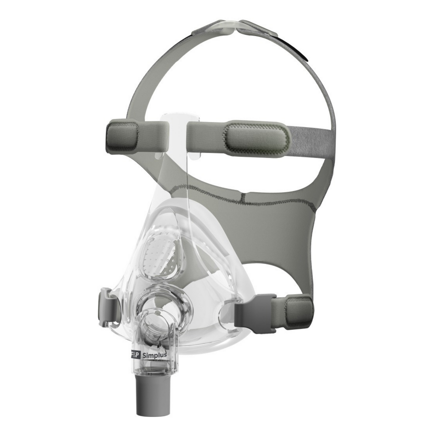 Fisher & Paykel Simplus Full Face Mask