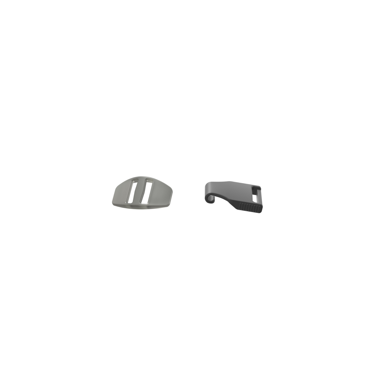 Fisher & Paykel Simplus Headgear Clips & Buckle