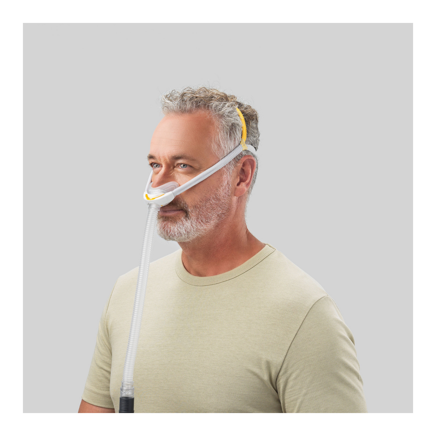 Fisher & Paykel Solo Nasal Mask