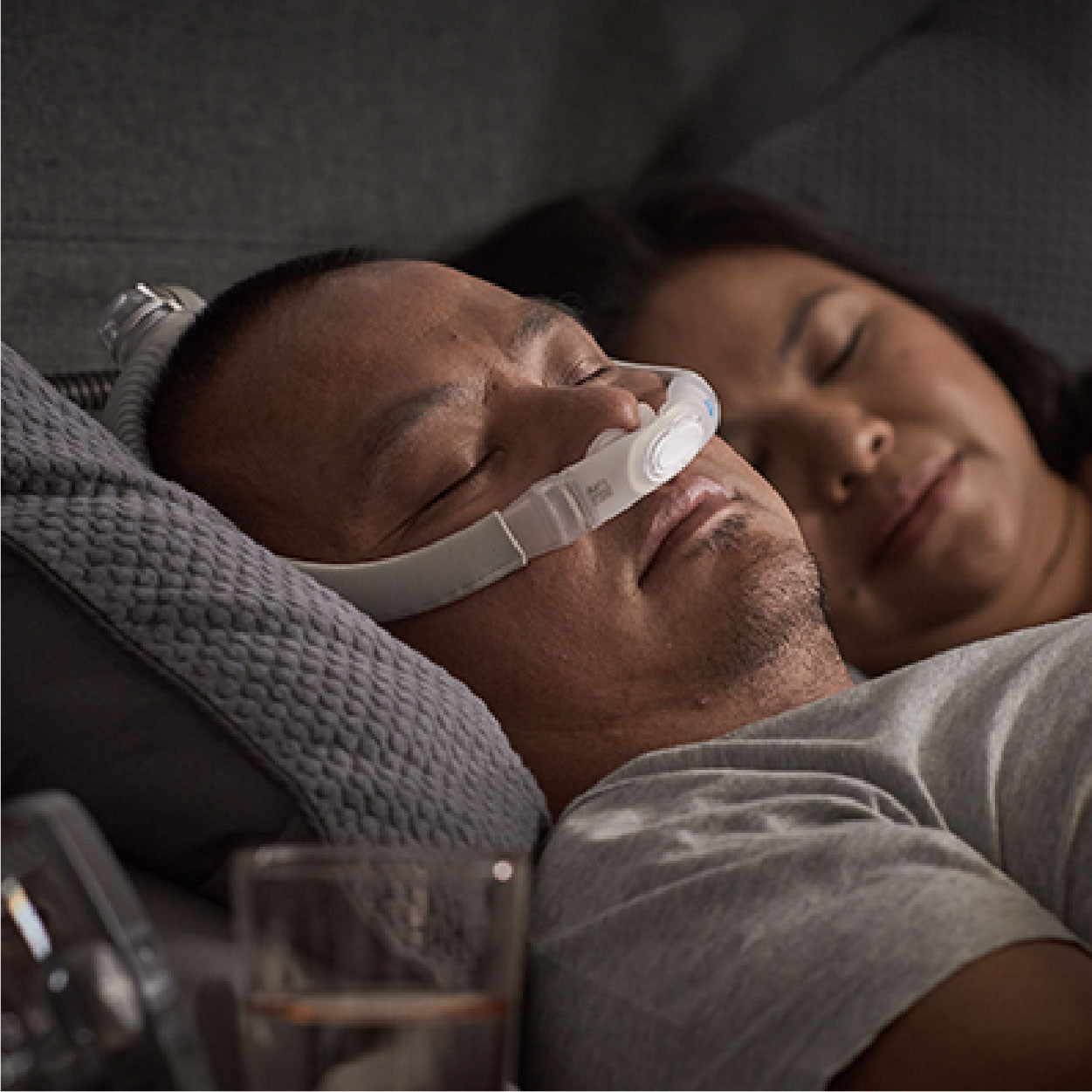 ResMed AirFit P30i Nasal Pillows Mask