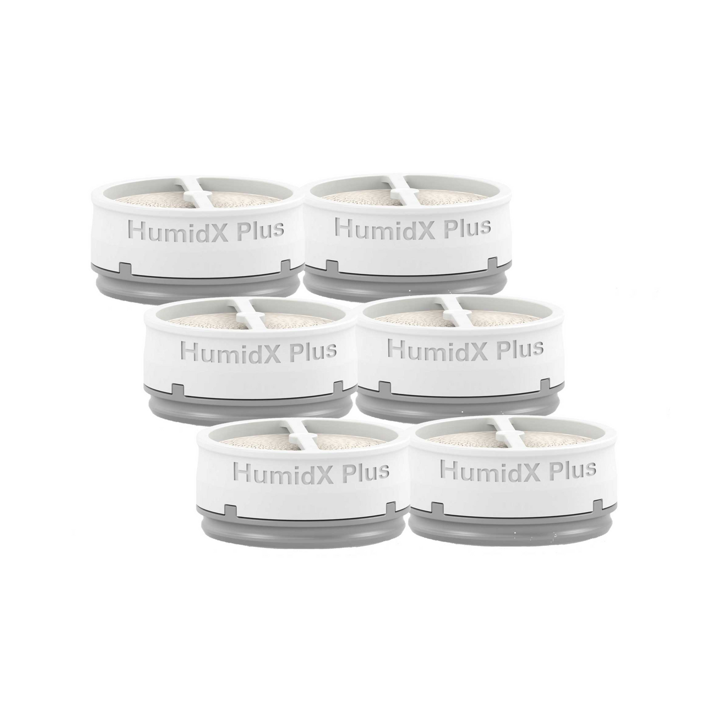 ResMed AirMini HumidX Plus