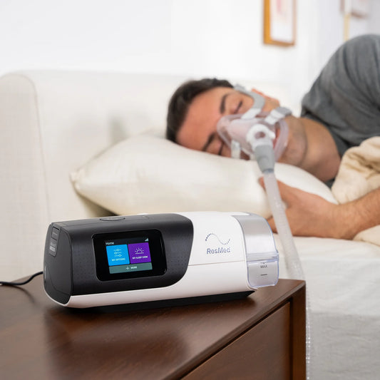 ResMed AirSense 11 AutoSet CPAP