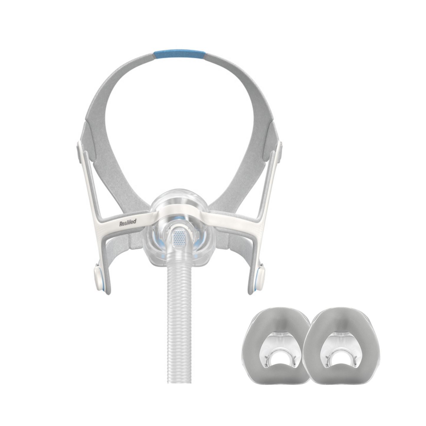 ResMed AirTouch N20 Nasal Mask Starter Pack