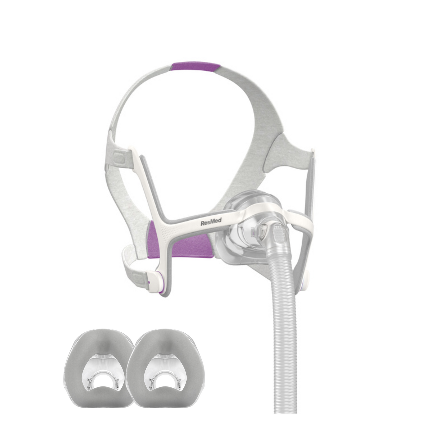 ResMed AirTouch N20 Nasal Mask Starter Pack