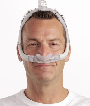 ResMed AirFit N30i Nasal Cradle Mask