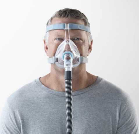 Fisher & Paykel Vitera Full Face Mask