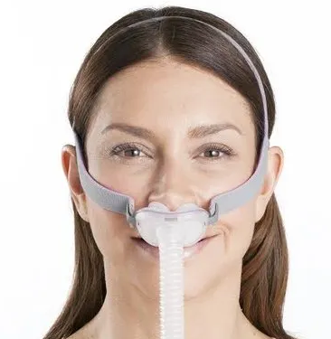 ResMed AirFit P10 Nasal Pillows Mask