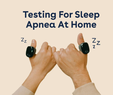 Home Sleep Test