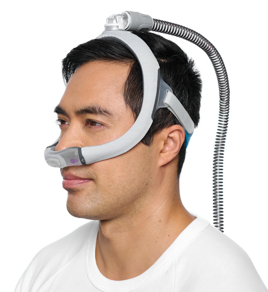 ResMed AirTouch N30i CPAP Nasal Mask